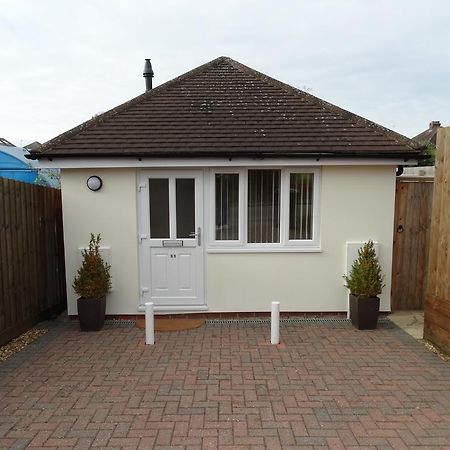 Histon Central Apartments Cambridge  Rom bilde