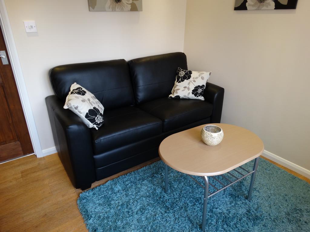 Histon Central Apartments Cambridge  Eksteriør bilde