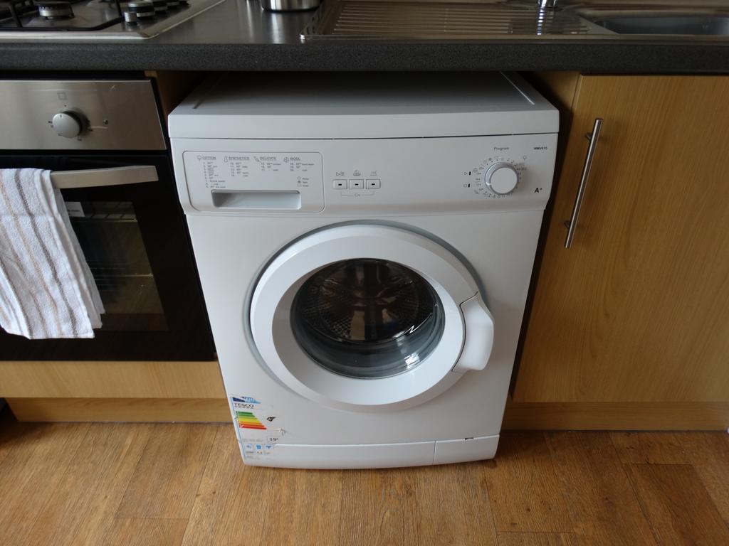 Histon Central Apartments Cambridge  Rom bilde