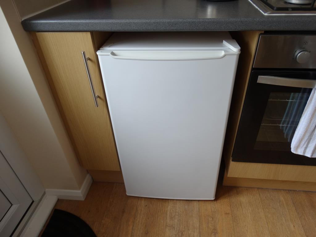 Histon Central Apartments Cambridge  Rom bilde