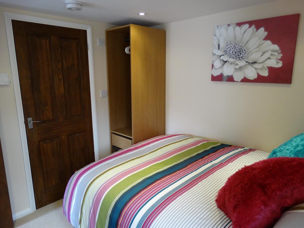 Histon Central Apartments Cambridge  Rom bilde