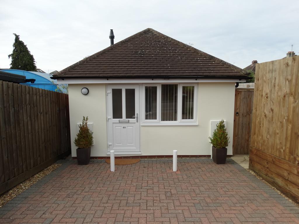 Histon Central Apartments Cambridge  Rom bilde
